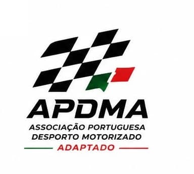 Logótipo APDMA